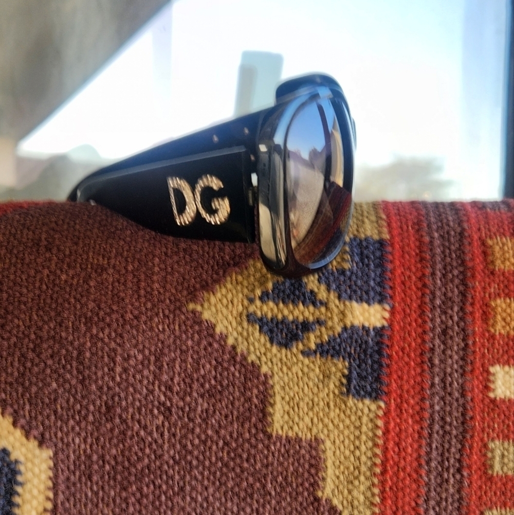 Dolce & Gabbana DG 4033B Sunglasses - Picture 10 of 14